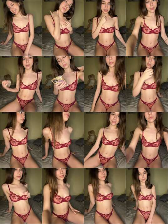 Rebzik69BongaCams Porn Cam 2024-02-23