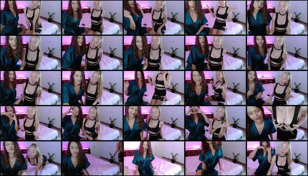 RemarkiBongaCams Porn Cam 2024-01-04