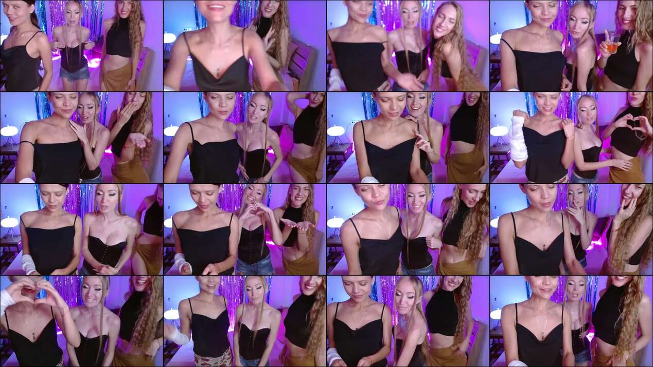 RemarkiBongaCams Porn Cam 2024-02-17