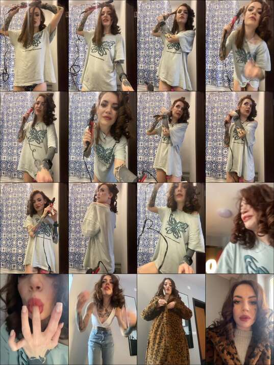 RichKiskaBongaCams Porn Cam 2024-02-03