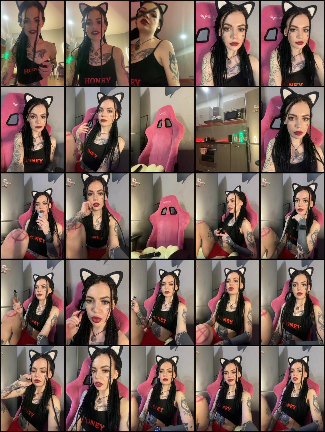 RichKiskaBongaCams Porn Cam 2024-02-12