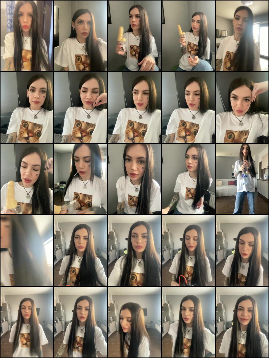 RichKiskaBongaCams Porn Cam 2024-03-12
