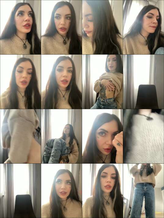 RichKiskaBongaCams Porn Cam 2024-03-15
