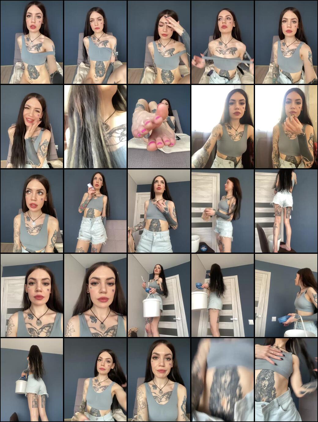 RichKiskaBongaCams Porn Cam 2024-03-16