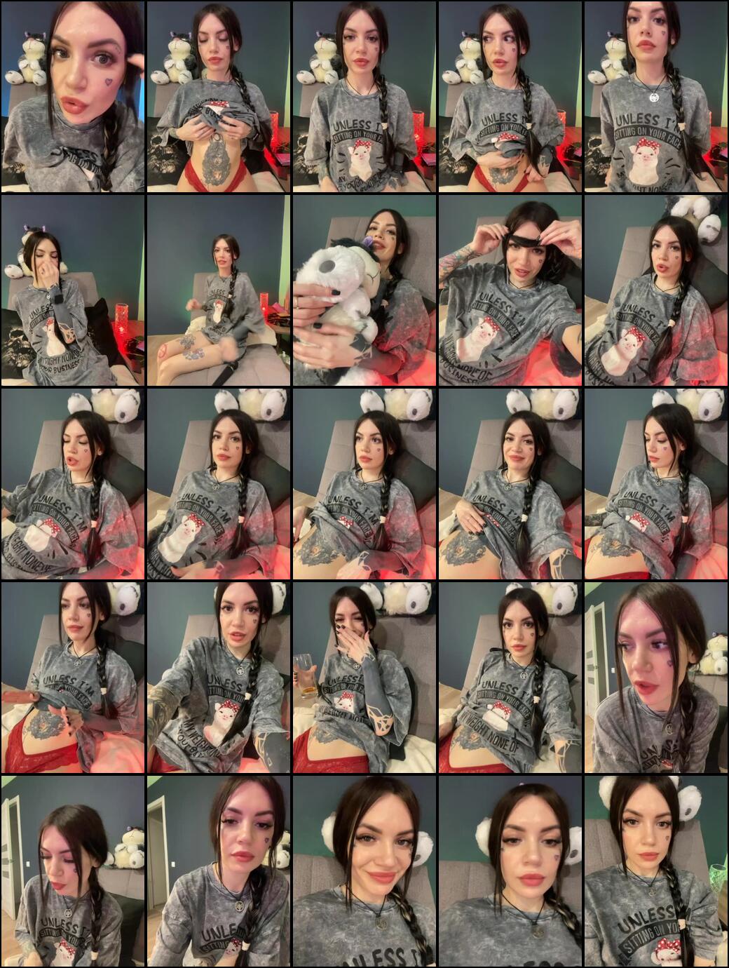 RichKiskaBongaCams Porn Cam 2024-03-16