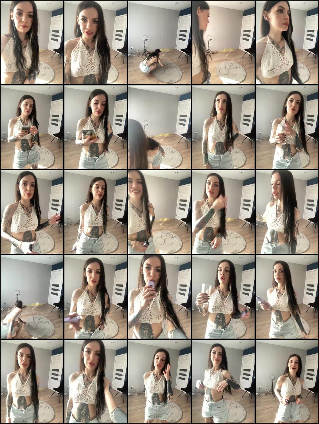 RichKiskaBongaCams Porn Cam 2024-03-17