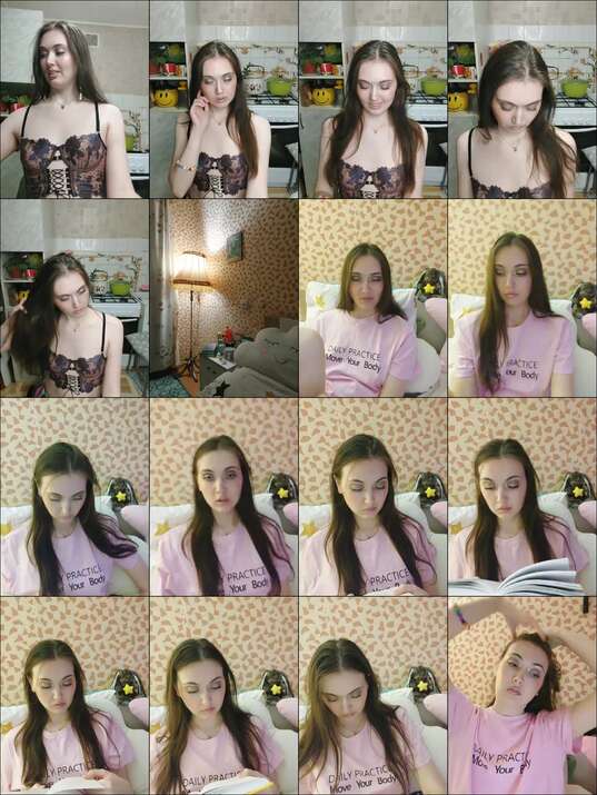 RitmomodelBongaCams Porn Cam 2023-10-10