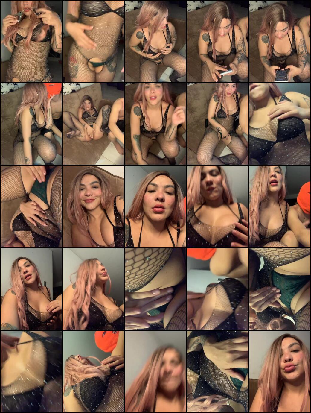 Rosita-MaximilianoBongaCams Porn Cam 2024-03-18