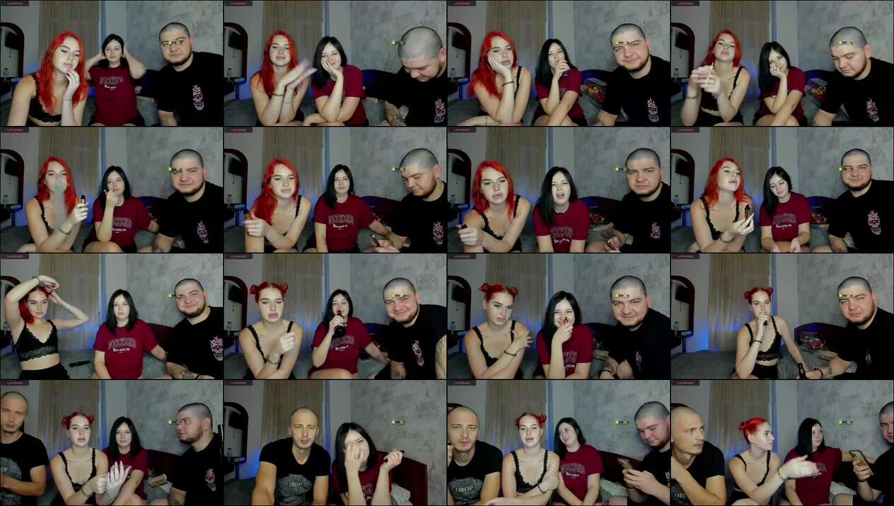 RR_devils_twoBongaCams Porn Cam 2023-11-01