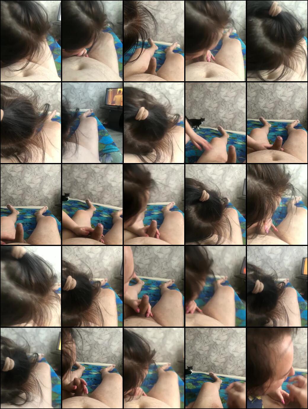 RundewuBongaCams Porn Cam 2024-01-31