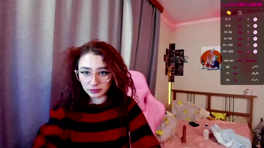 Sabrina-MagicBongaCams Porn Cam 2023-09-16
