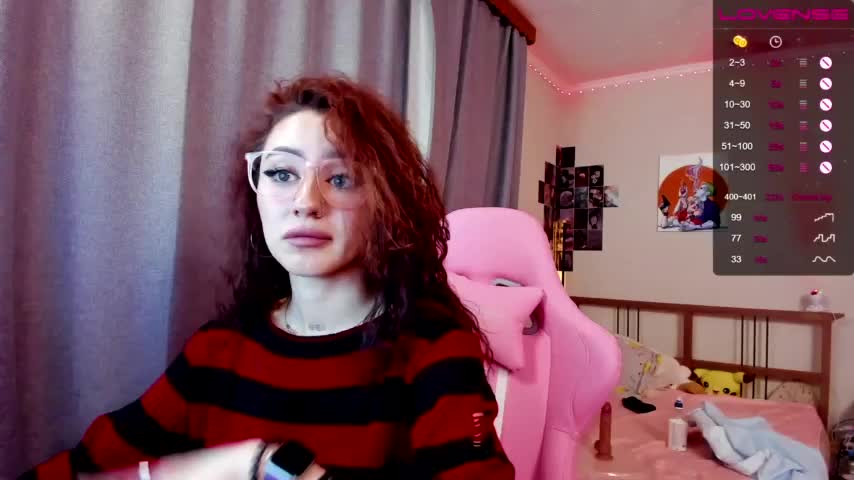 Sabrina-MagicBongaCams Porn Cam 2023-09-16