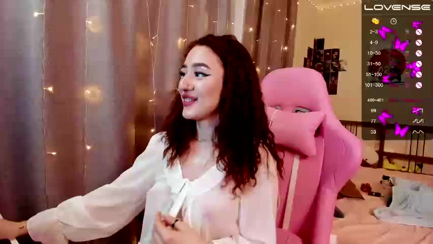 Sabrina-MagicBongaCams Porn Cam 2023-10-21
