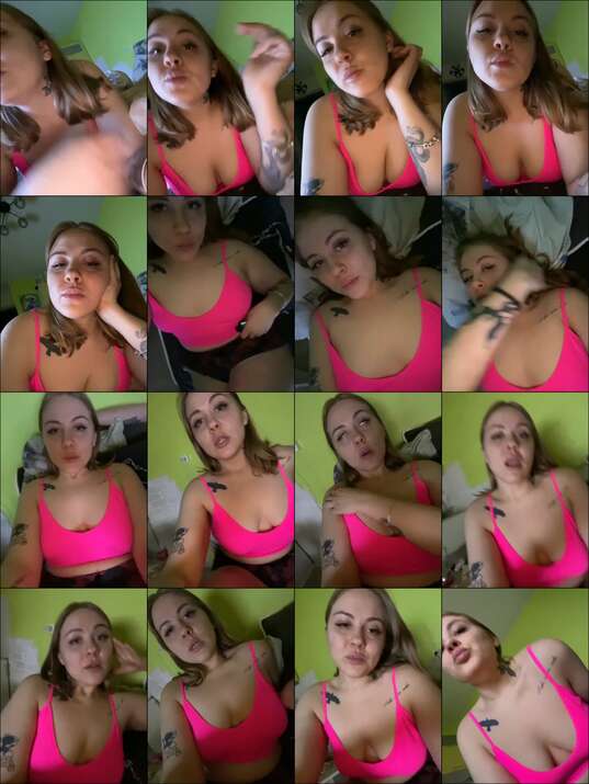 Sailor-MoonsBongaCams Porn Cam 2024-02-10