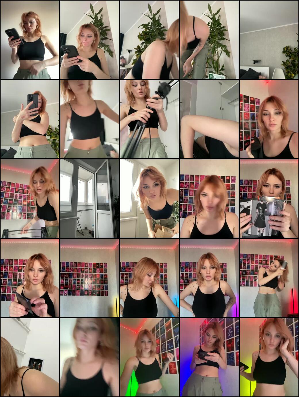 Sakkura6969BongaCams Porn Cam 2024-01-05