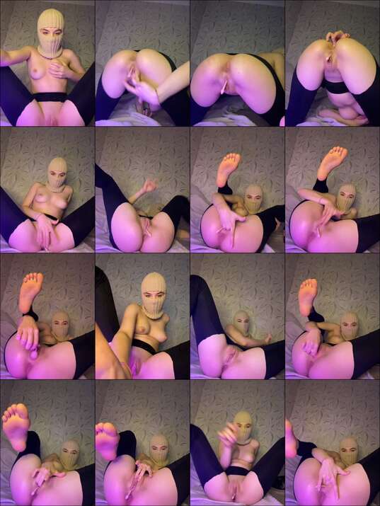 Sakura-wtfBongaCams Porn Cam 2023-11-07