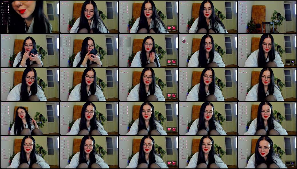 SargoniumBongaCams Porn Cam 2023-12-31