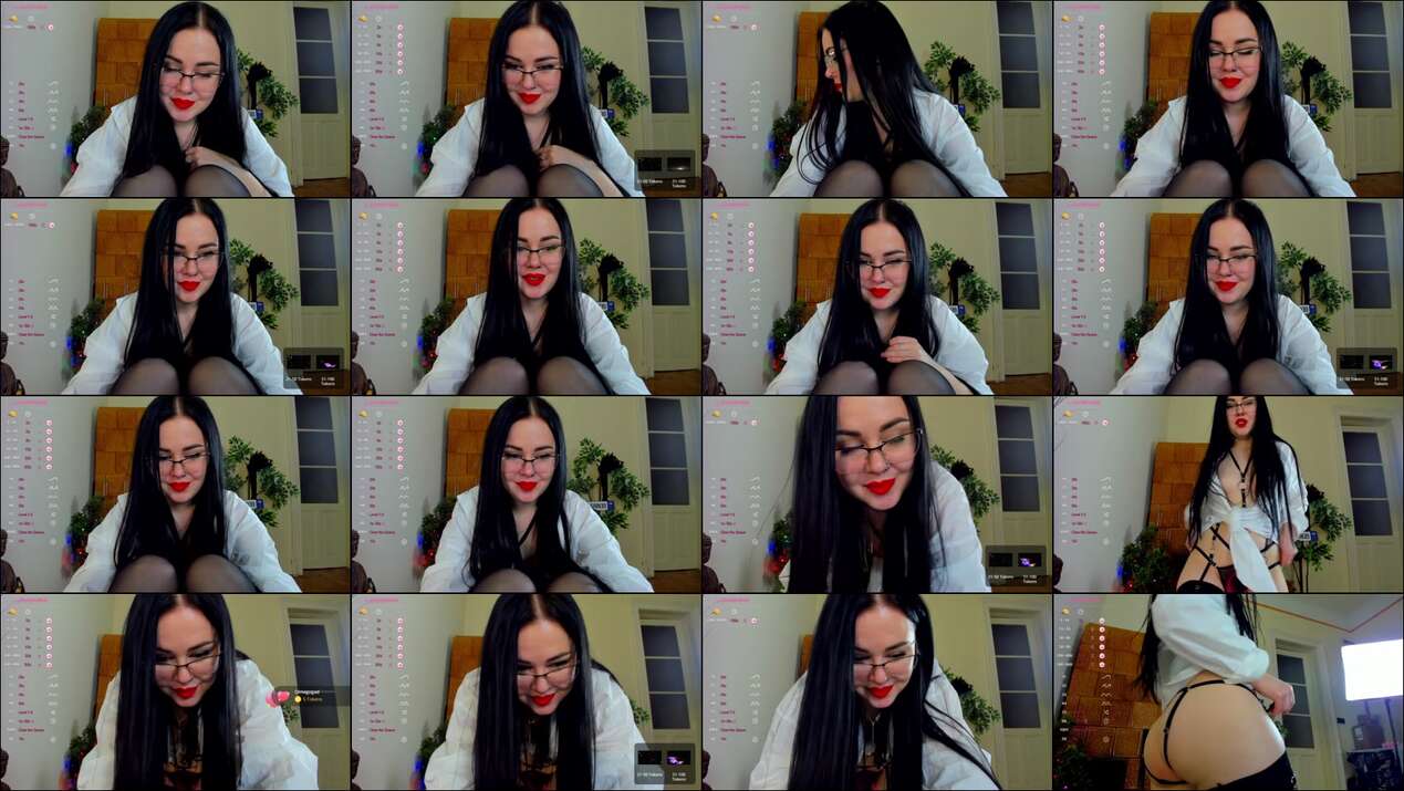 SargoniumBongaCams Porn Cam 2024-01-01