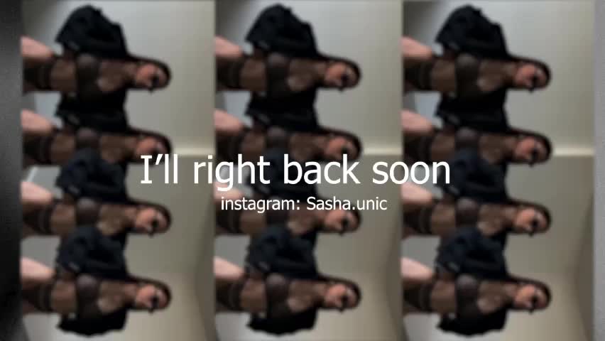 Sasha-unicBongaCams Porn Cam 2023-12-10