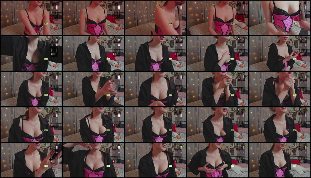 SashiMIaBongaCams Porn Cam 2024-02-02