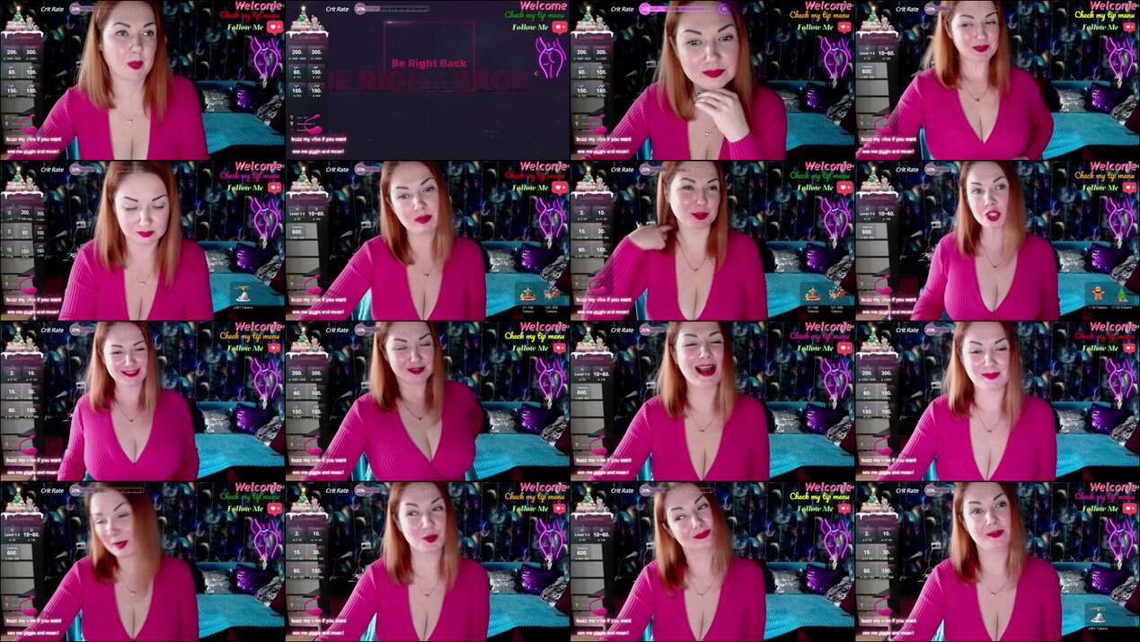 Satisfy-MeBongaCams Porn Cam 2024-01-10