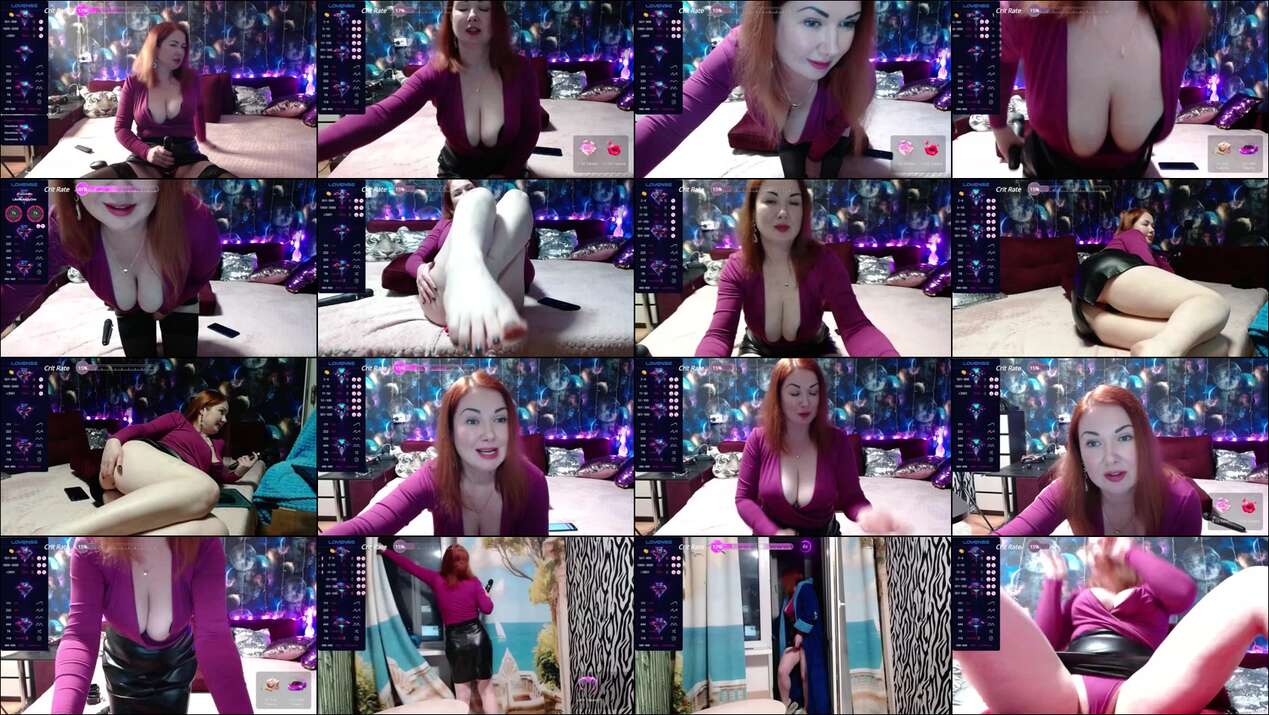 Satisfy-MeBongaCams Porn Cam 2024-01-27
