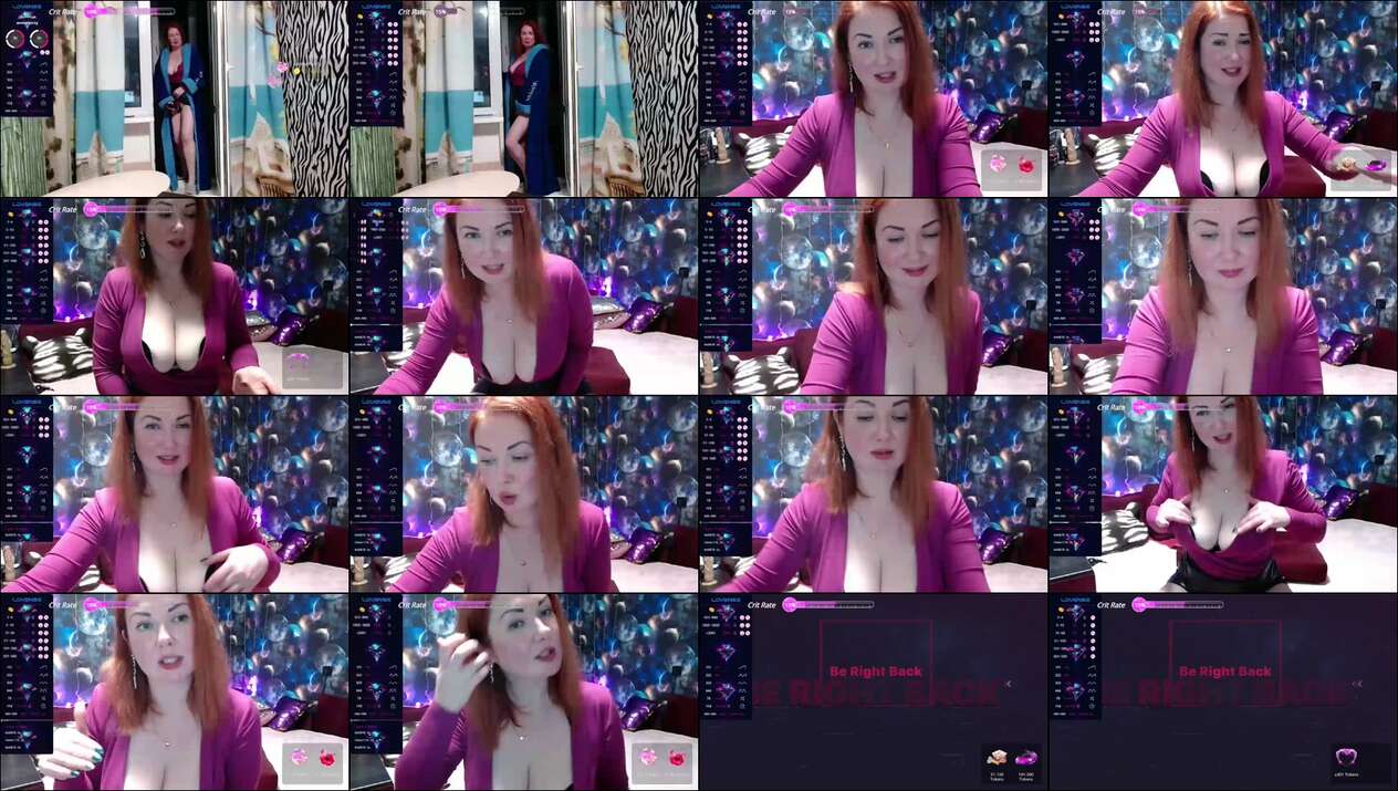 Satisfy-MeBongaCams Porn Cam 2024-01-27