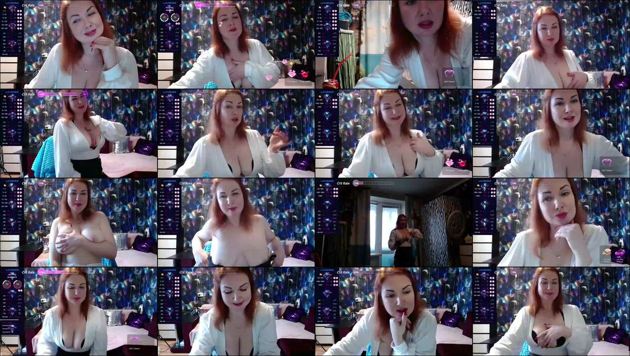 Satisfy-MeBongaCams Porn Cam 2024-01-31