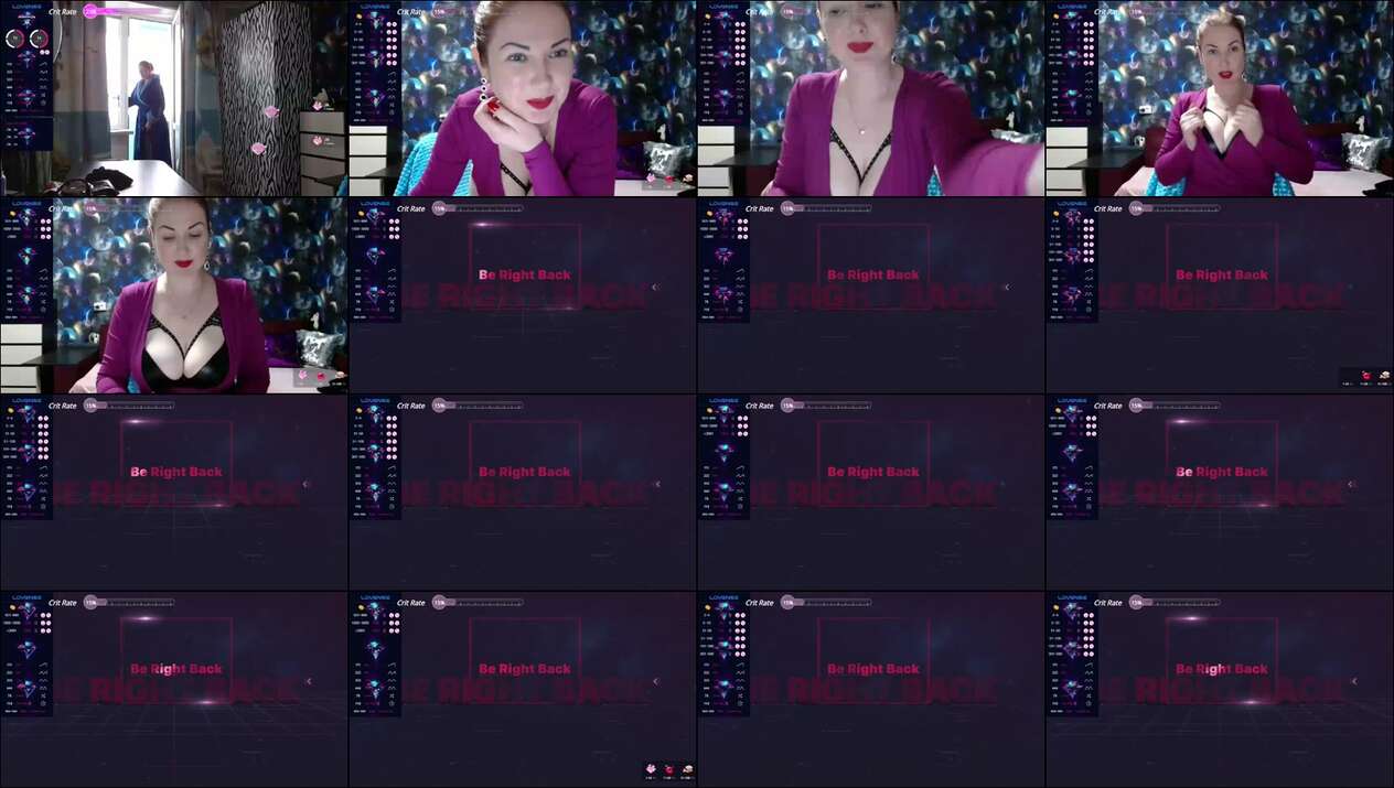 Satisfy-MeBongaCams Porn Cam 2024-02-08