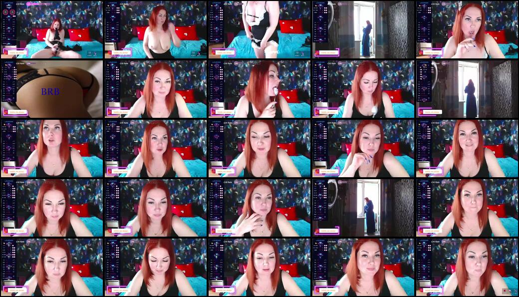 Satisfy-MeBongaCams Porn Cam 2024-03-11