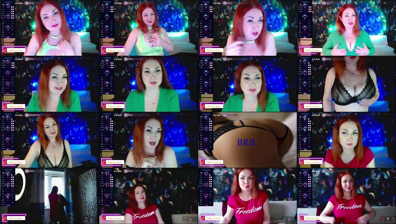 Satisfy-MeBongaCams Porn Cam 2024-03-18