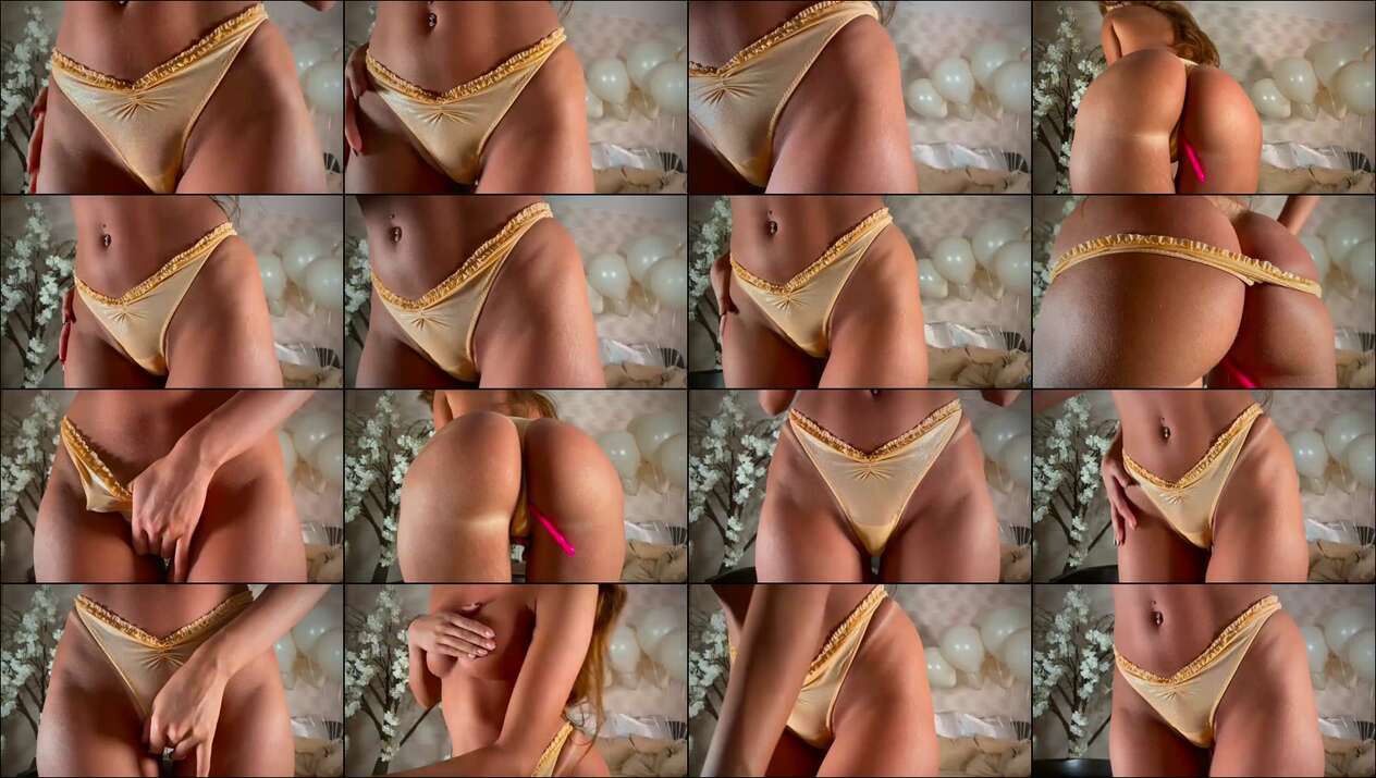 Sensual-giaaBongaCams Porn Cam 2023-11-08