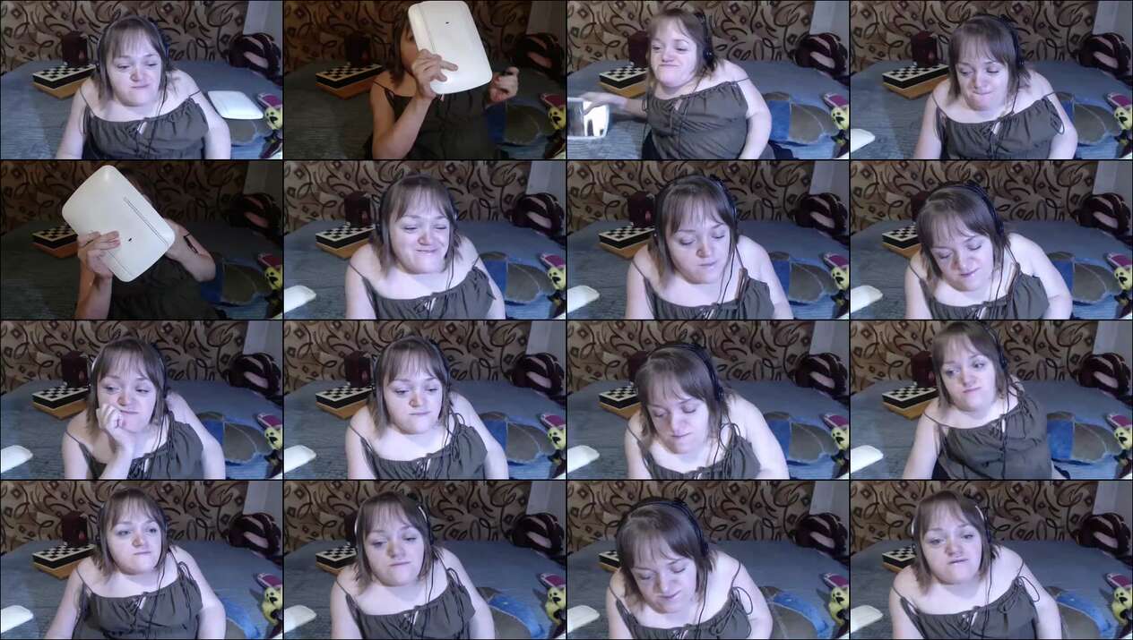 SexAndChessBongaCams Porn Cam 2024-01-14