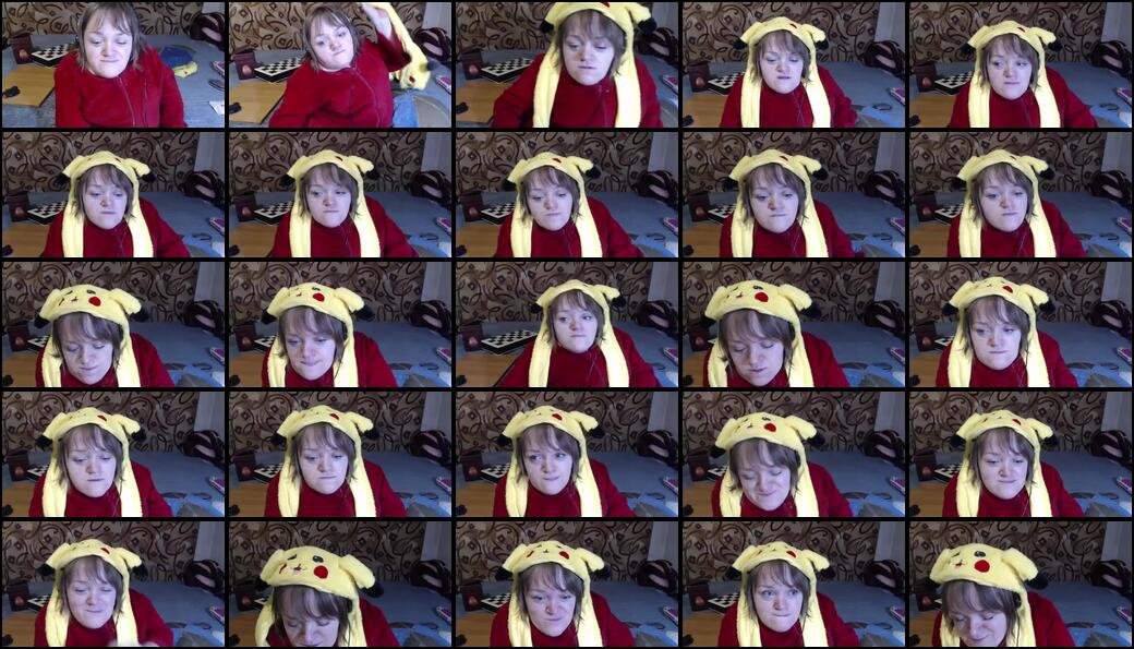 SexAndChessBongaCams Porn Cam 2024-01-14