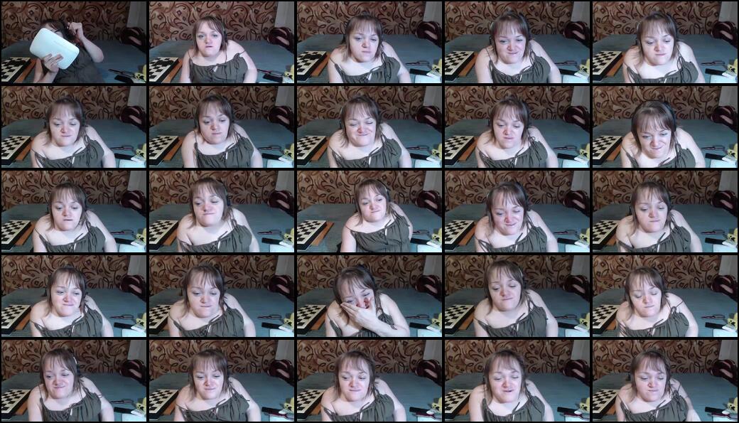 SexAndChessBongaCams Porn Cam 2024-01-15