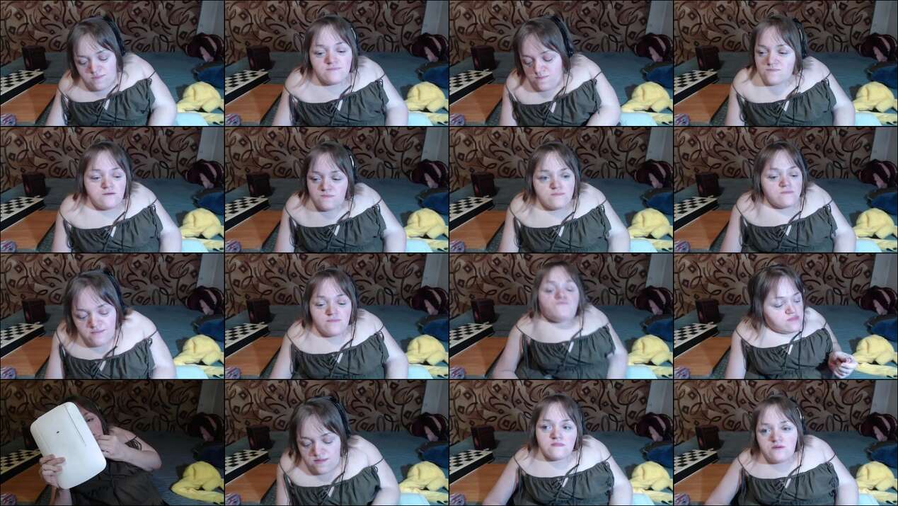 SexAndChessBongaCams Porn Cam 2024-01-17