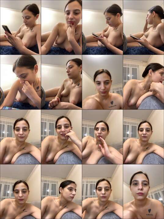 SexAngelssBongaCams Porn Cam 2023-11-14