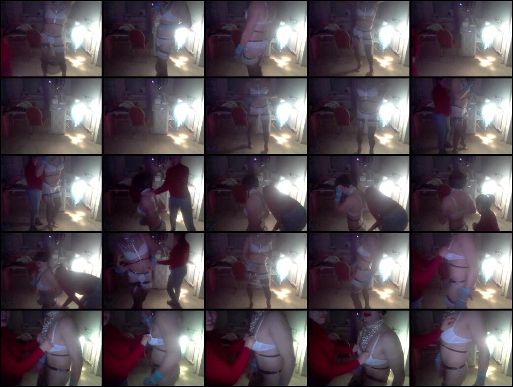 SexbimbosBongaCams Porn Cam 2024-02-08