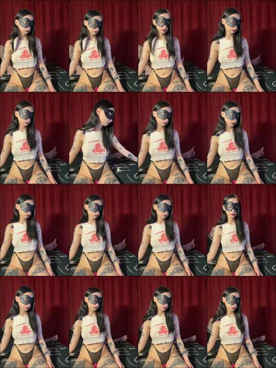 Sexlust_BongaCams Porn Cam 2023-12-30