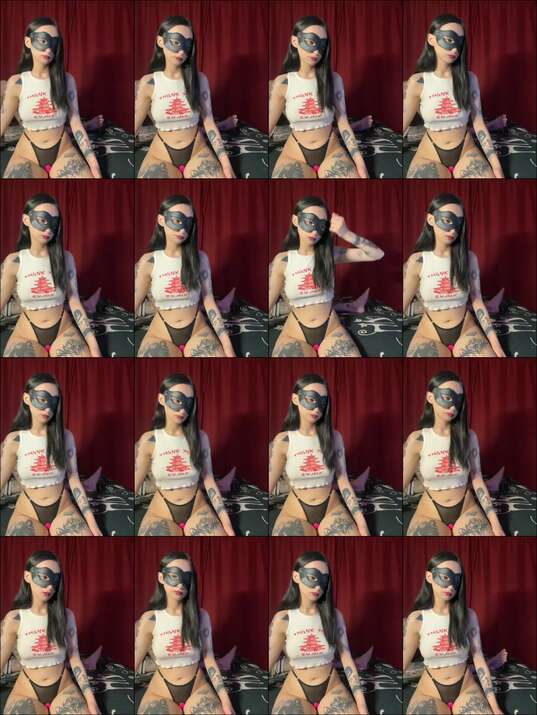 Sexlust_BongaCams Porn Cam 2023-10-16