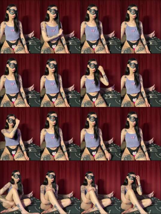 Sexlust_BongaCams Porn Cam 2023-10-26