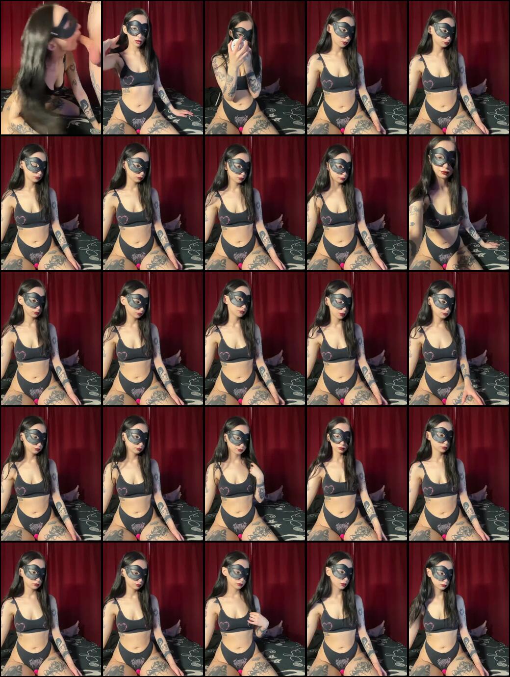 Sexlust_BongaCams Porn Cam 2024-01-11