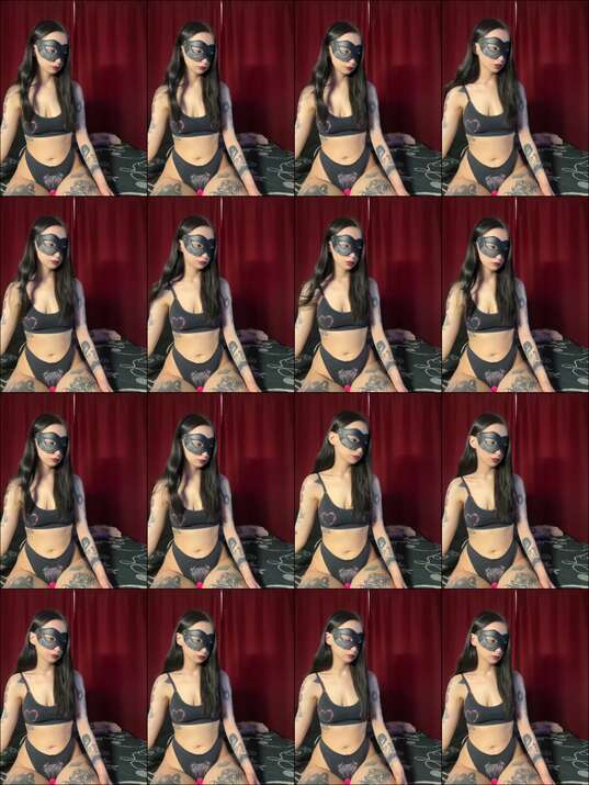 Sexlust_BongaCams Porn Cam 2024-01-11