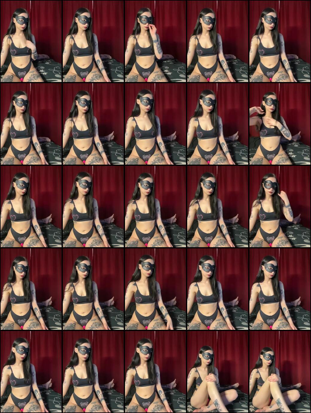 Sexlust_BongaCams Porn Cam 2024-01-11