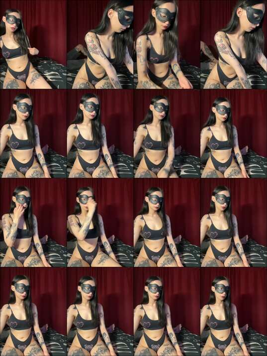 Sexlust_BongaCams Porn Cam 2023-11-09