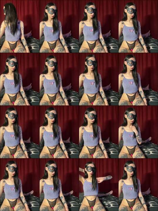 Sexlust_BongaCams Porn Cam 2023-11-11