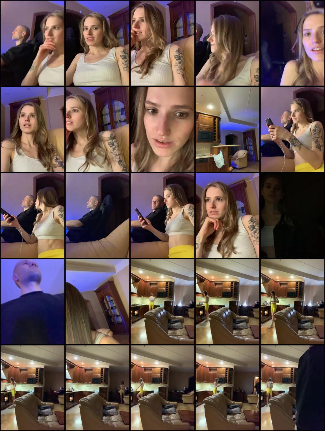 Sexy-SweetsBongaCams Porn Cam 2024-01-18