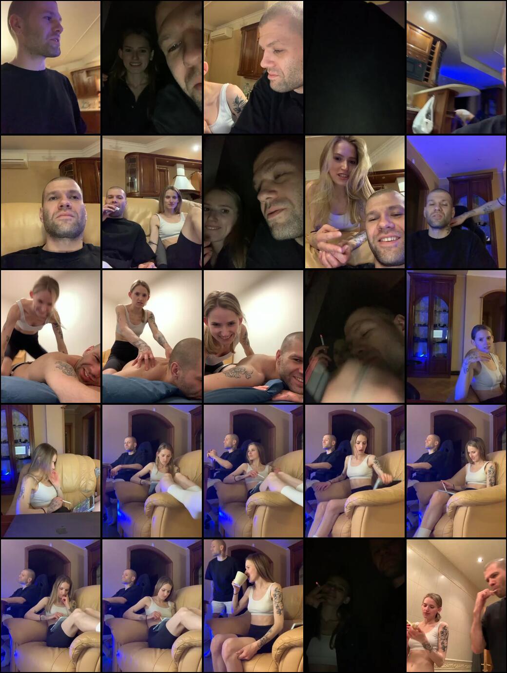 Sexy-SweetsBongaCams Porn Cam 2024-01-22