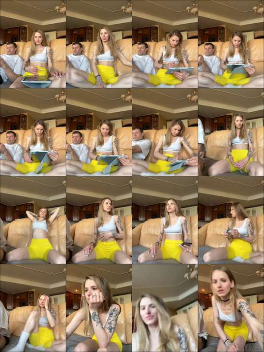Sexy-SweetsBongaCams Porn Cam 2024-03-20