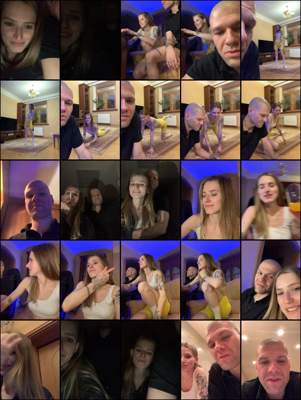 Sexy-SweetsBongaCams Porn Cam 2024-01-27